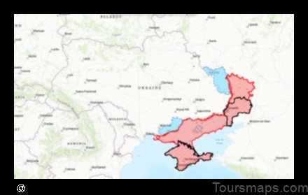 Map of Roslyakovo Russian Federation