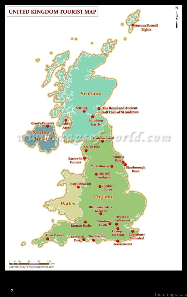 Map of Birdwell United Kingdom